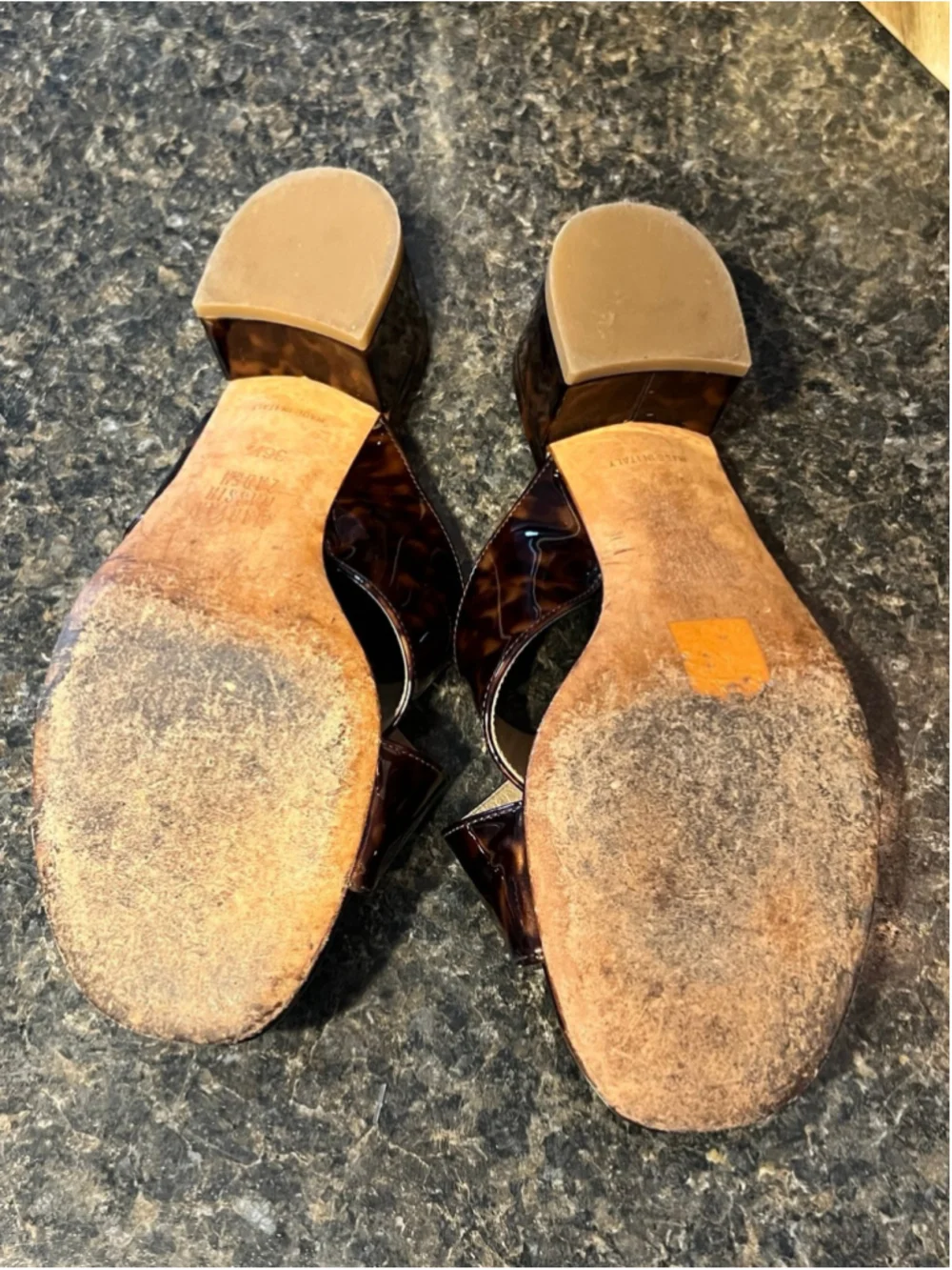 Maryam Nassir Zadeh preowned great